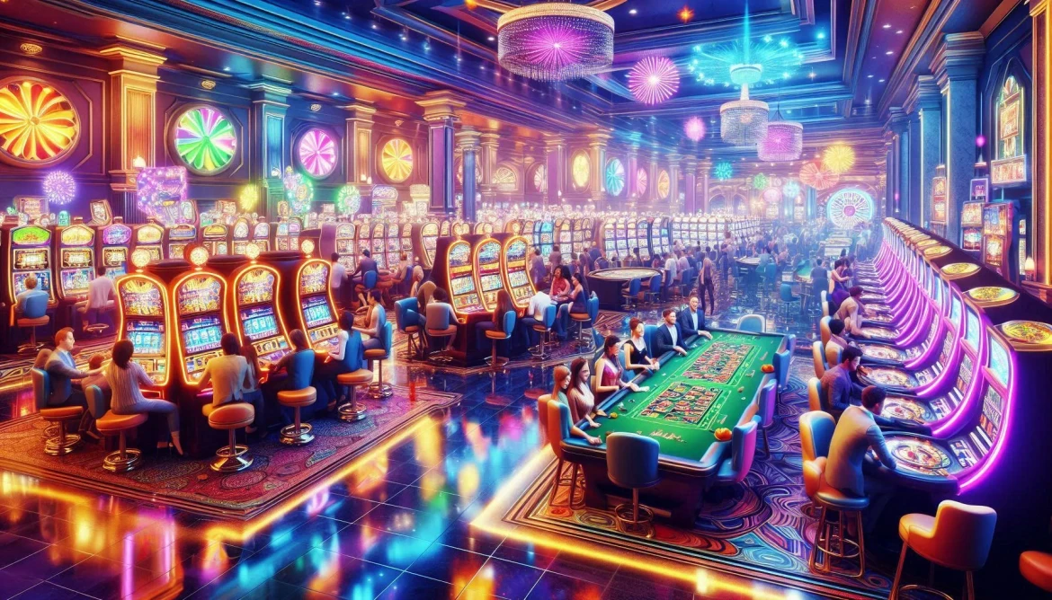 Aphrodite Casino